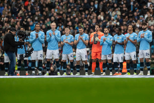 仅在足球界 仅在足球界